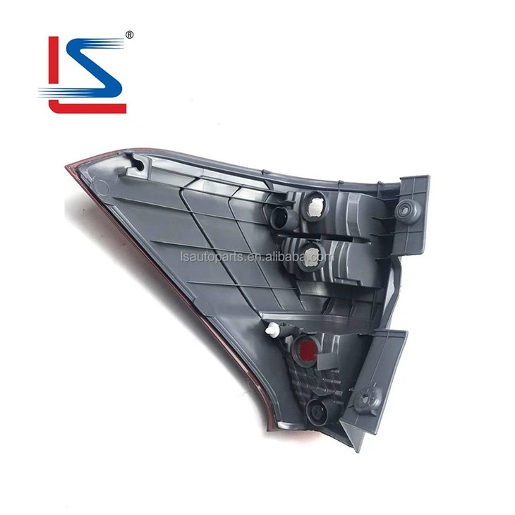 2015 honda crv tail light