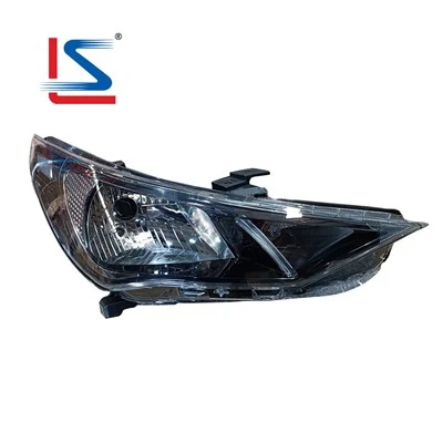 Faruri pentru autovehicule pentru Hyundai ACCENT 2020 LAMPI pentru autovehicule OEM L 92101-H6510 R 92102-H6510 FAUR HYUNDAI
