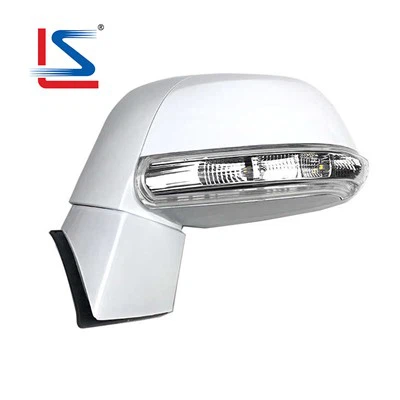 Oglindă retrovizoare automată pentru Chevrolet Captiva 2006-2014 Oglindă LED 6 linii 96818253 96818252