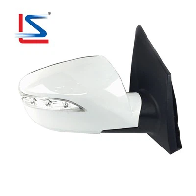 Oglinda retrovizoare a mașinii pentru IX 35 2013-2016 oglindă laterală 87610-2z 000 87620-2 z000