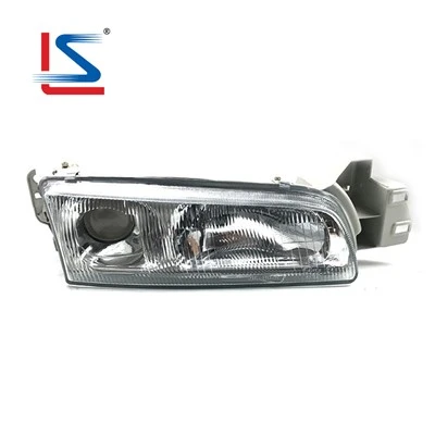 MAZDA 626 CAOEKKA/CRONOS 1992-1997 Faruri auto Faruri cu halogen OEM R 8DGM-51-030 L 8DGM-51-040 216-1120
