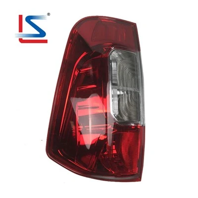 NISSAN Navara D32 NP300 2015-2019 Lampă spate Lampă spate OEM 26554-4JD0A 26559-4JD{0A Lampă spate auto