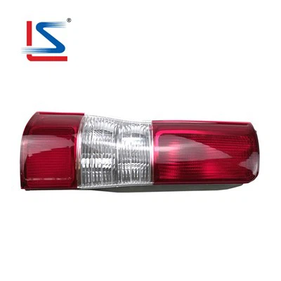 Lampă spate TOYOTA 2008-2018 LITE ACE TOWN ACE GRAN MAX DAB BAS VAN OEM 81550-BZ120 81560-BZ120 LITE ACE Lampă spate