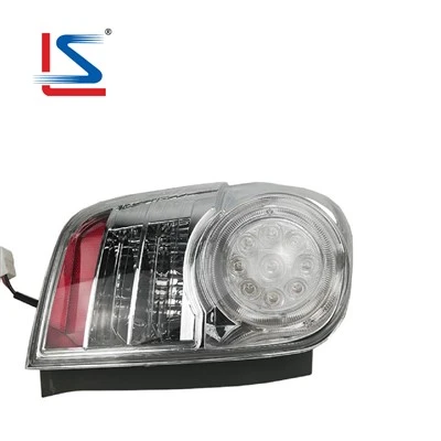 Lampa spate TOYOTA Corolla Fielder Station Wagon 2009-2010