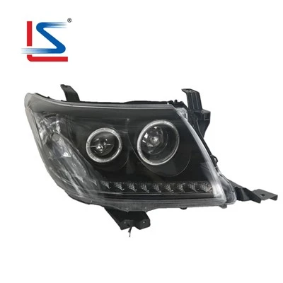 TOYOTA HILUX VIGO 2011 NEGRU Far cu LED LAMPĂ OEM R 81130-0K390 L 81170-0K390 L 81150-0K390 R 81110-0K440 L 81150-0FAR K440 HILUX