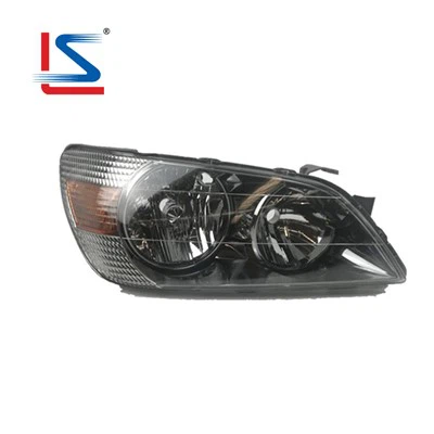 Toyota Lexus IS / RS / Altezza 1998–2005 Ansamblu far frontal OEM - comerț cu ridicata și export