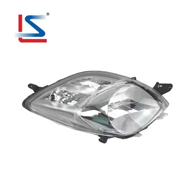 Toyota Yaris Vitz Hatchback NCP 92 2005-2009 Lampa automată