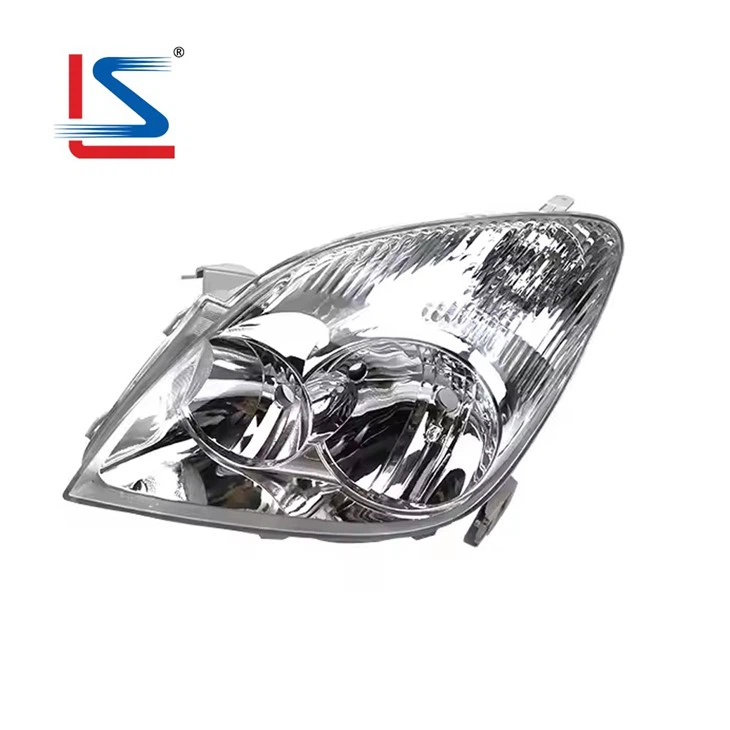 TOYOTA COROLLA SPACIO 2001 Head lamp