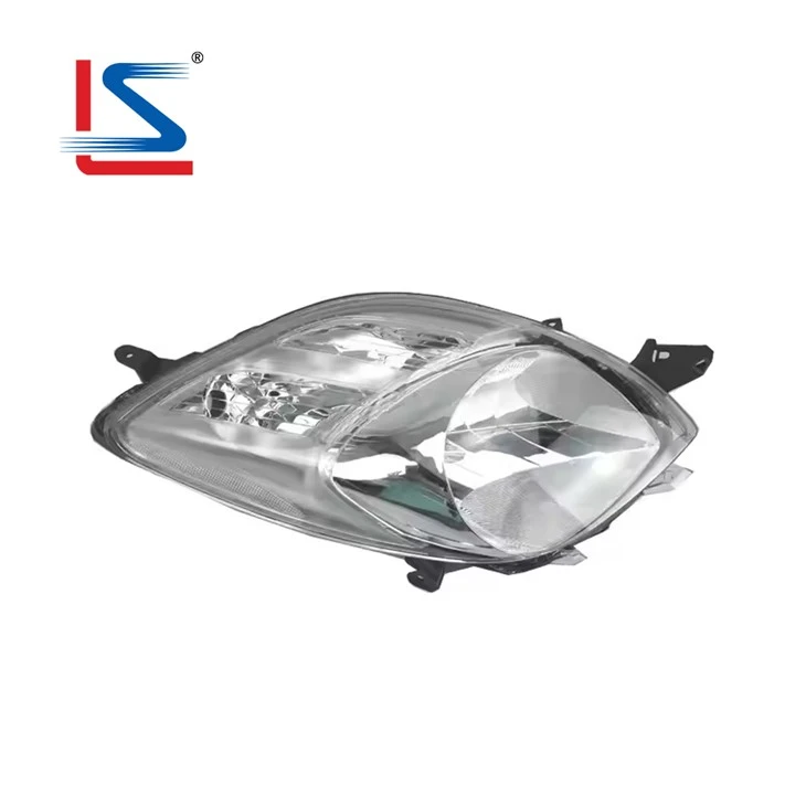 Toyota Yaris Vitz Hatchback NCP 92 2005-2009 Lampa automată